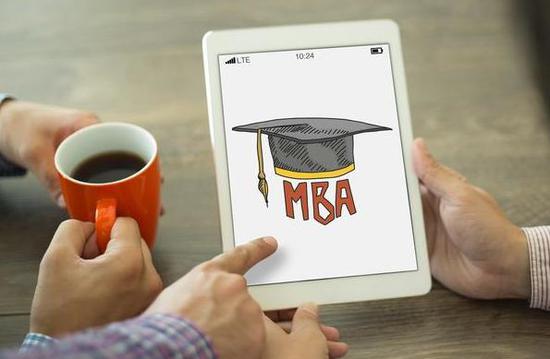 MBA關注：如何利用MBA給自己帶來職業(yè)提升
