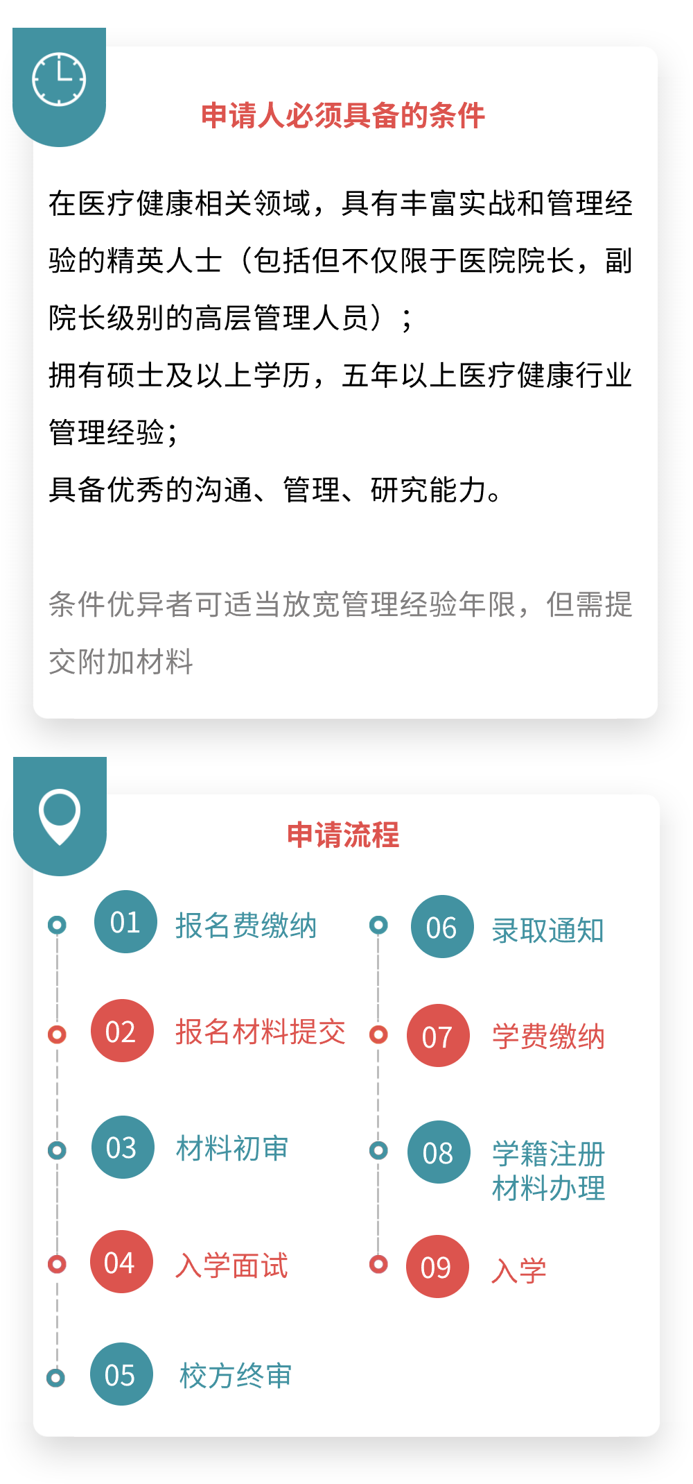 蒙彼利埃大學DHM醫療健康管理博士