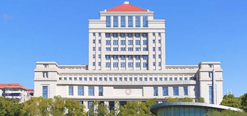 江西財經大學-美國紐約理工學院MBA