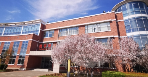 中國社會科學院大學-英國斯特靈大學創新與領導力博士
